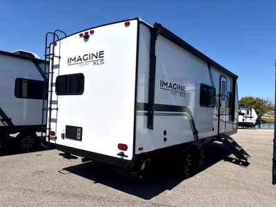 2026 Grand Imagine XLS - Photo 7