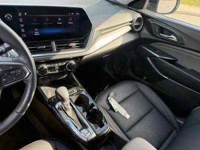 2024 Chevrolet Trax - Photo 32