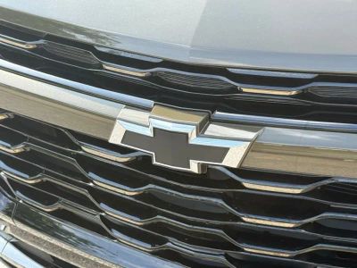 2024 Chevrolet Trax - Photo 5