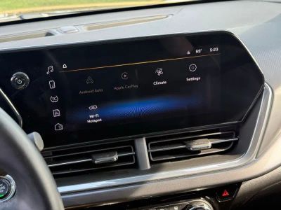 2024 Chevrolet Trax - Photo 36