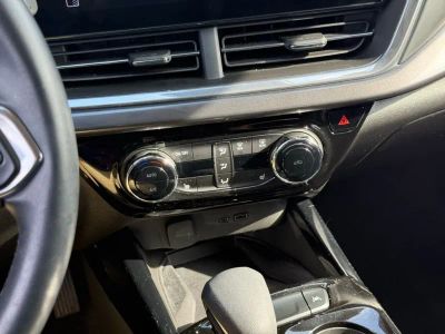 2024 Chevrolet Trax - Photo 35