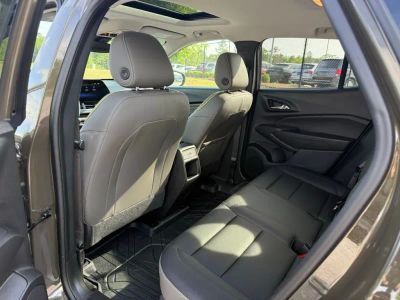 2024 Chevrolet Trax - Photo 25