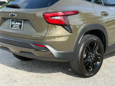 2024 Chevrolet Trax - Photo 13