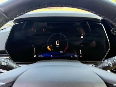 2024 Chevrolet Trax - Photo 28
