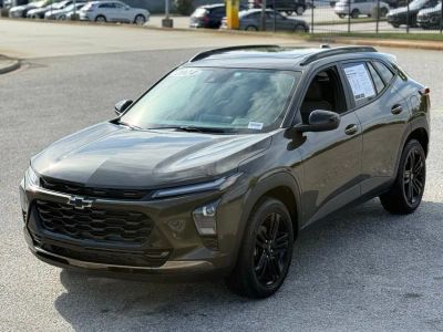 2024 Chevrolet Trax - Photo 7