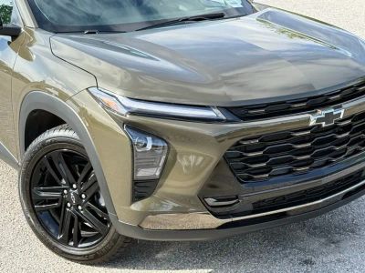 2024 Chevrolet Trax - Photo 4