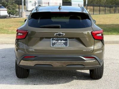 2024 Chevrolet Trax - Photo 10