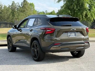 2024 Chevrolet Trax - Photo 9