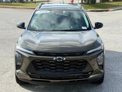 2024 Chevrolet Trax - Photo 6