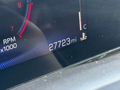 2024 Chevrolet Trax - Photo 17