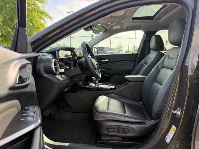 2024 Chevrolet Trax - Photo 23