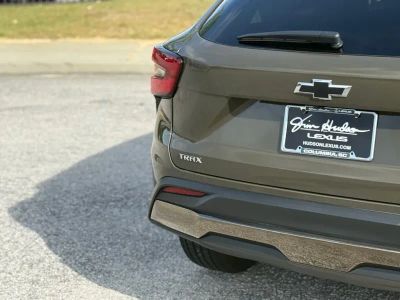 2024 Chevrolet Trax - Photo 12
