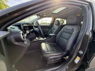 2024 Chevrolet Trax - Photo 19