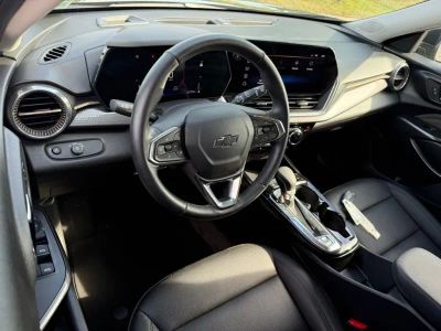 2024 Chevrolet Trax - Photo 3