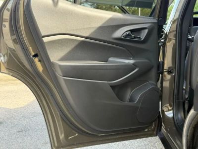 2024 Chevrolet Trax - Photo 24