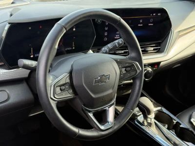 2024 Chevrolet Trax - Photo 16