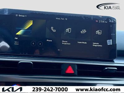 2026 Kia Sorento — photo 30 view