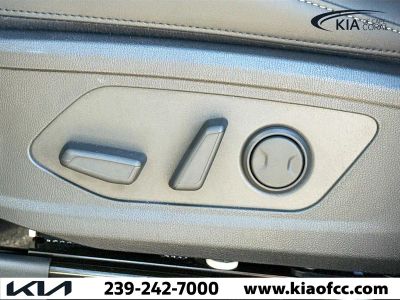 2026 Kia Sorento — photo 24 view
