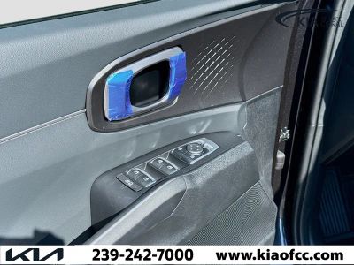 2026 Kia Sorento — photo 22 view