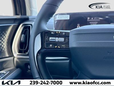 2026 Kia Sorento — photo 35 view