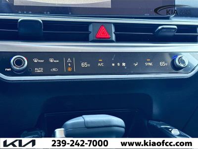 2026 Kia Sorento — photo 32 view