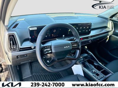 2026 Kia Sorento — photo 25 view