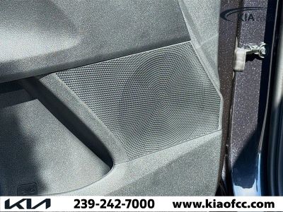 2026 Kia Sorento — photo 23 view