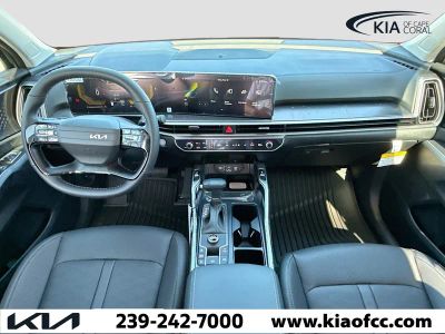 2026 Kia Sorento — photo 15 view