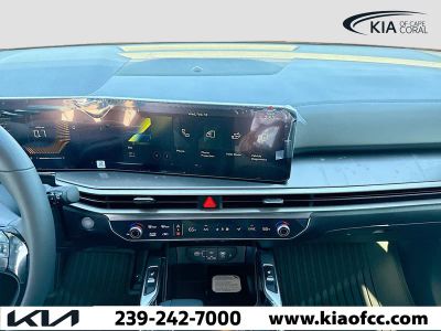 2026 Kia Sorento — photo 18 view