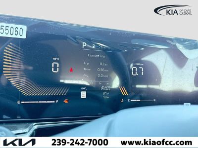 2026 Kia Sorento — photo 38 view
