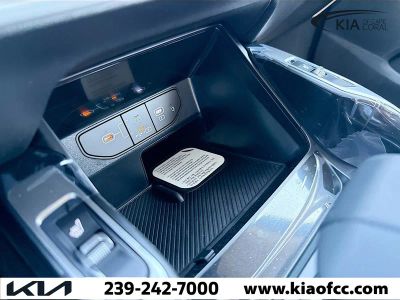 2026 Kia Sorento — photo 29 view
