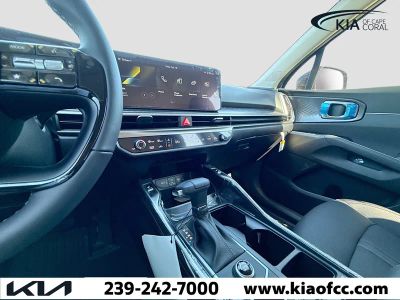 2026 Kia Sorento — photo 26 view
