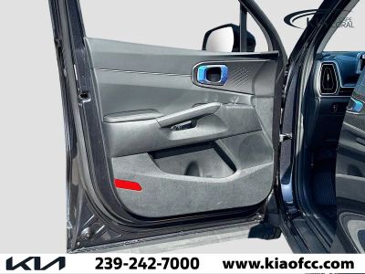 2026 Kia Sorento — photo 21 view