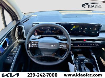 2026 Kia Sorento — photo 16 view