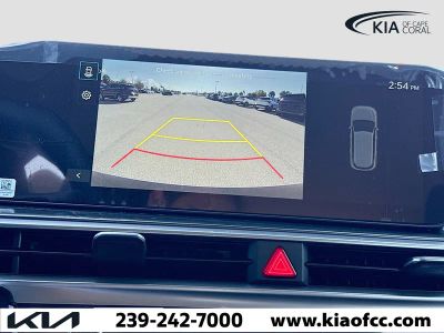 2026 Kia Sorento — photo 31 view