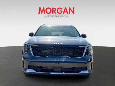 2026 Kia Sorento — photo 7 view