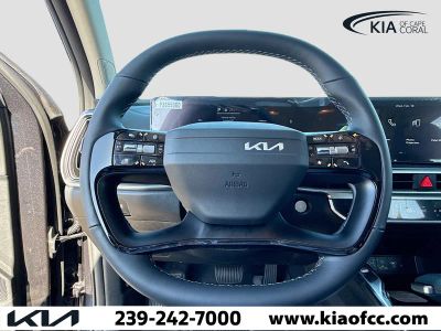 2026 Kia Sorento — photo 37 view