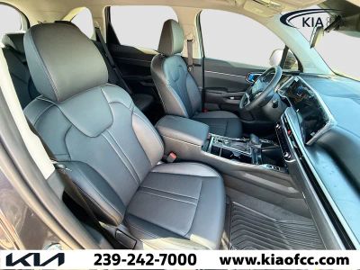 2026 Kia Sorento — photo 14 view