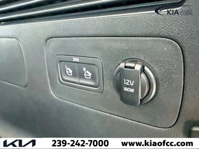 2026 Kia Sorento — photo 12 view