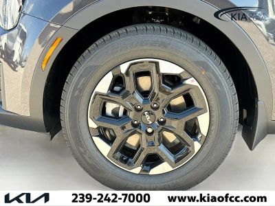 2026 Kia Sorento — photo 39 view