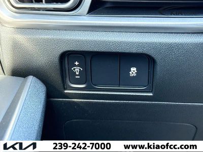 2026 Kia Sorento — photo 33 view