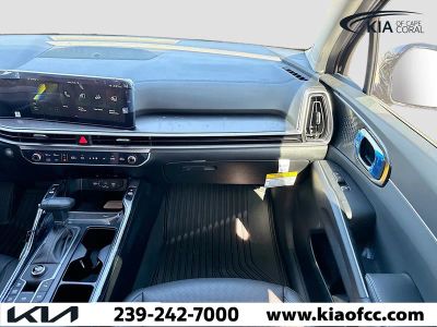 2026 Kia Sorento — photo 17 view