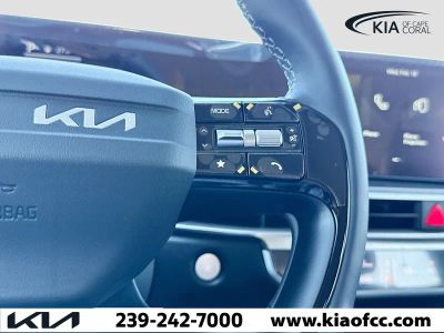 2026 Kia Sorento — photo 36 view