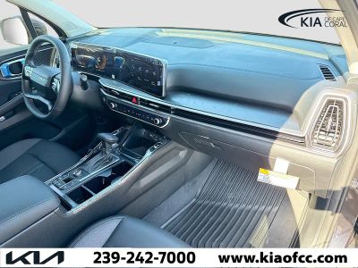 2026 Kia Sorento — photo 13 view