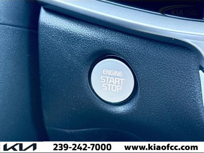2026 Kia Sorento — photo 34 view