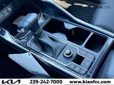 2026 Kia Sorento — photo 27 view