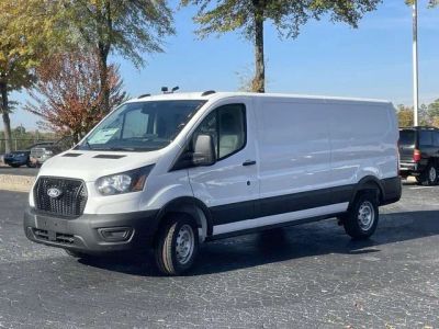 2026 Ford Transit-250 - Photo 24