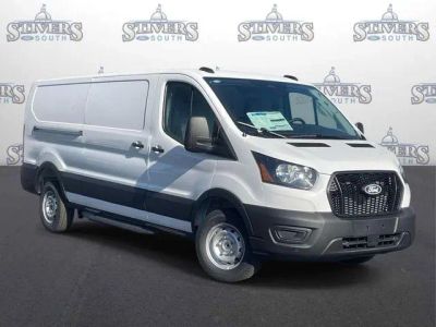 2026 Ford Transit-250 - Photo 1