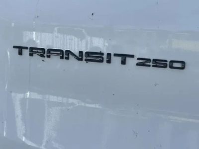 2026 Ford Transit-250 - Photo 22