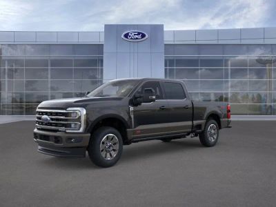 2026 Ford F-250 - Photo 1